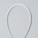 0612 Tira de neón LED de silicona